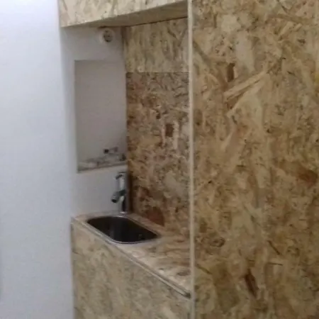 Center | Chiado Typical Small Flat