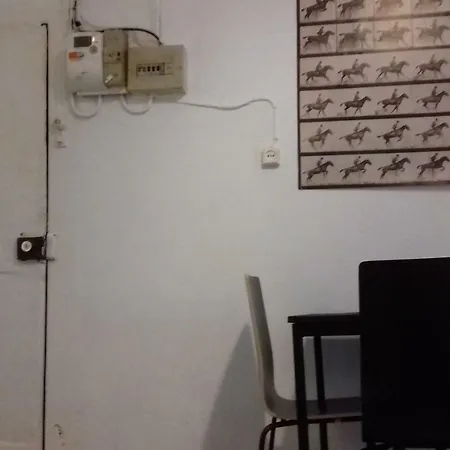 Center | Chiado Typical Small Flat 公寓 Lisboa