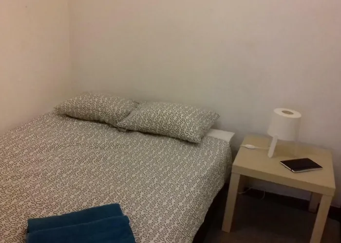 Apartament Center | Chiado Typical Small Flat
